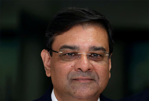 Urjit Patel